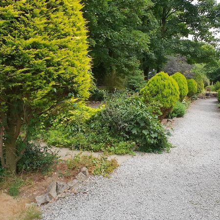 Peak District Apartment Alsop en le Dale 外观 照片