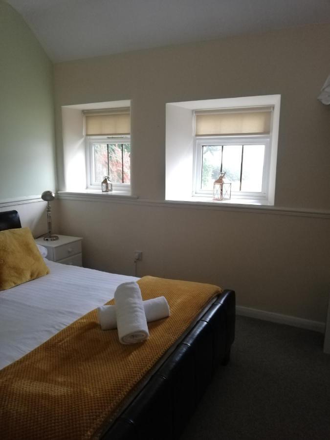 Peak District Apartment Alsop en le Dale 外观 照片