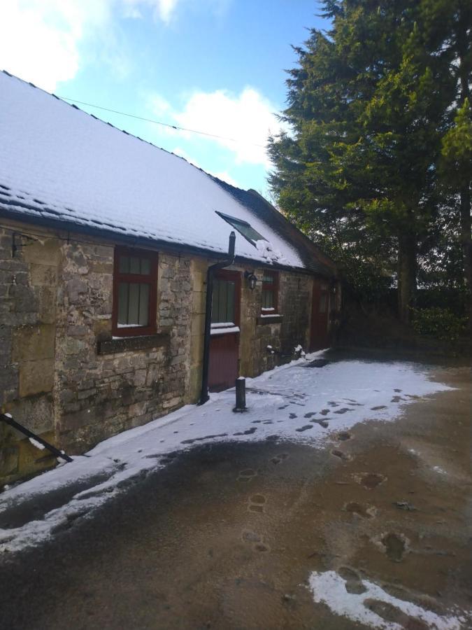 Peak District Apartment Alsop en le Dale 外观 照片