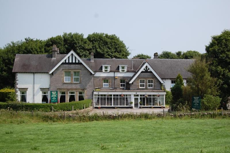 Peak District Apartment Alsop en le Dale 外观 照片